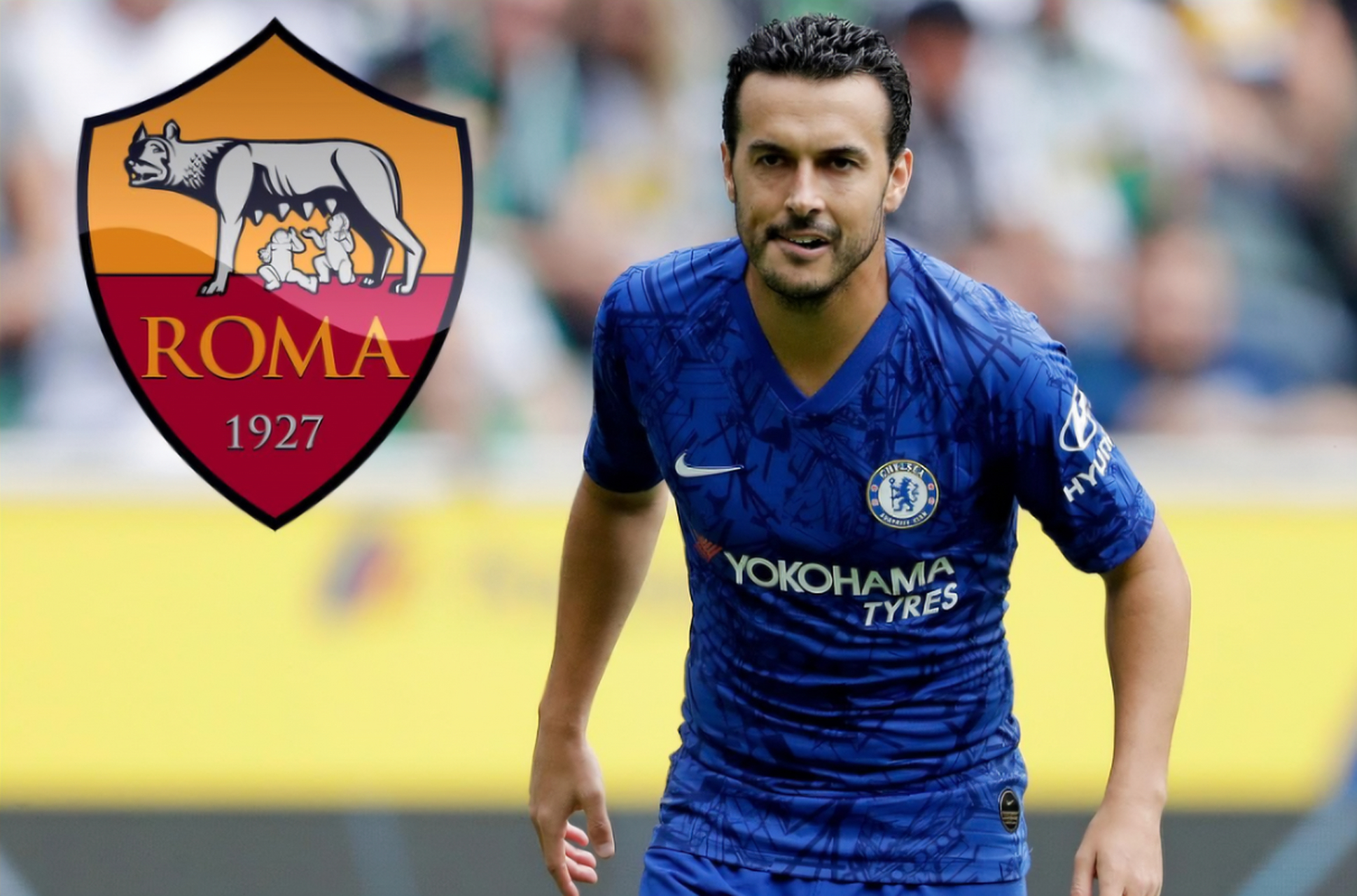 佩德罗否认冬窗离队传闻,表示享受在拉齐奥的每一天,认为这只是谣言.