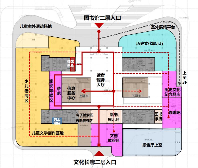 金華這些高顏值圖書館,你去過幾個