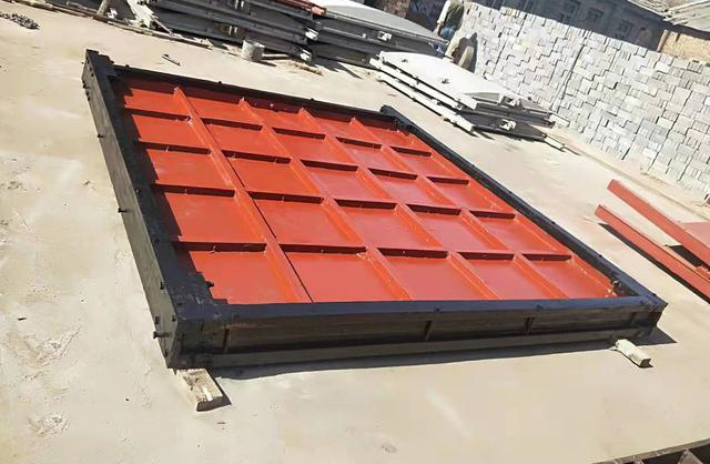 选择闸门的时候需要考虑的因素有什么