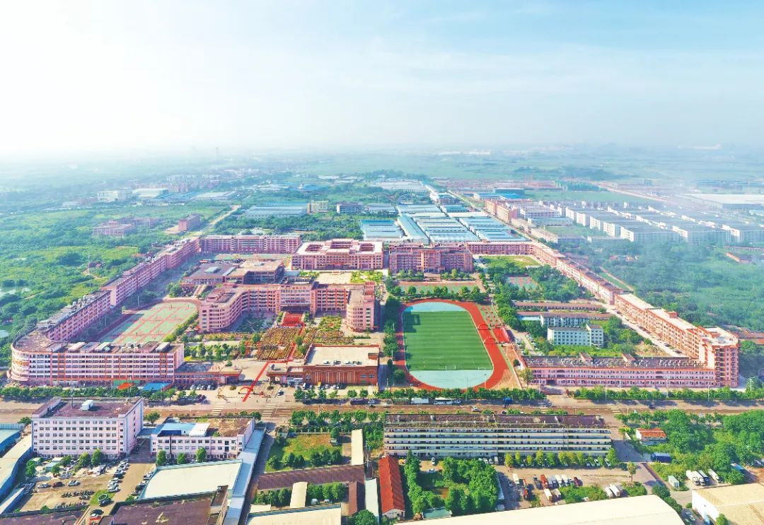 你好,贵港市大将国际学校