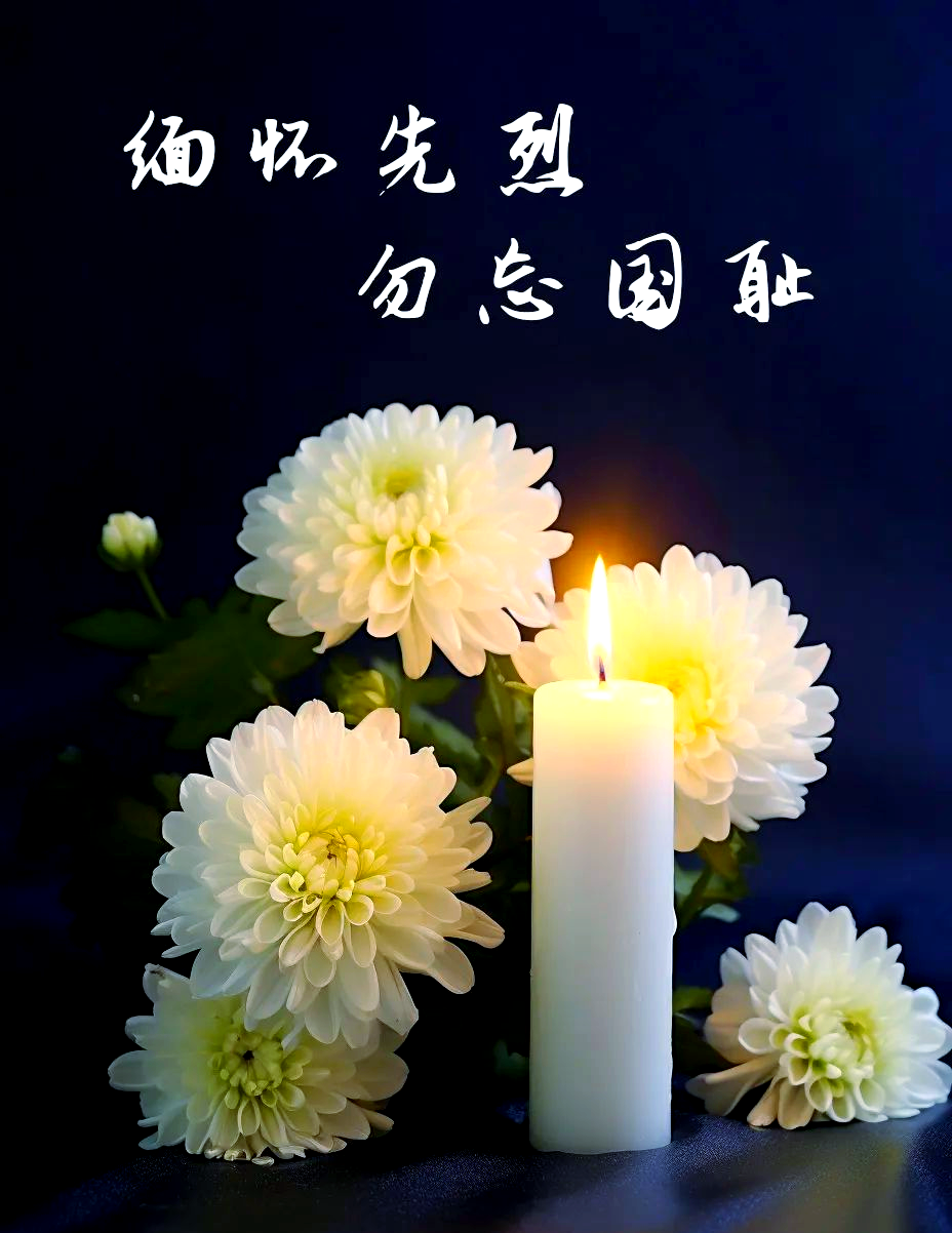 九一八纪念日 丨 缅怀先烈,铭记历史