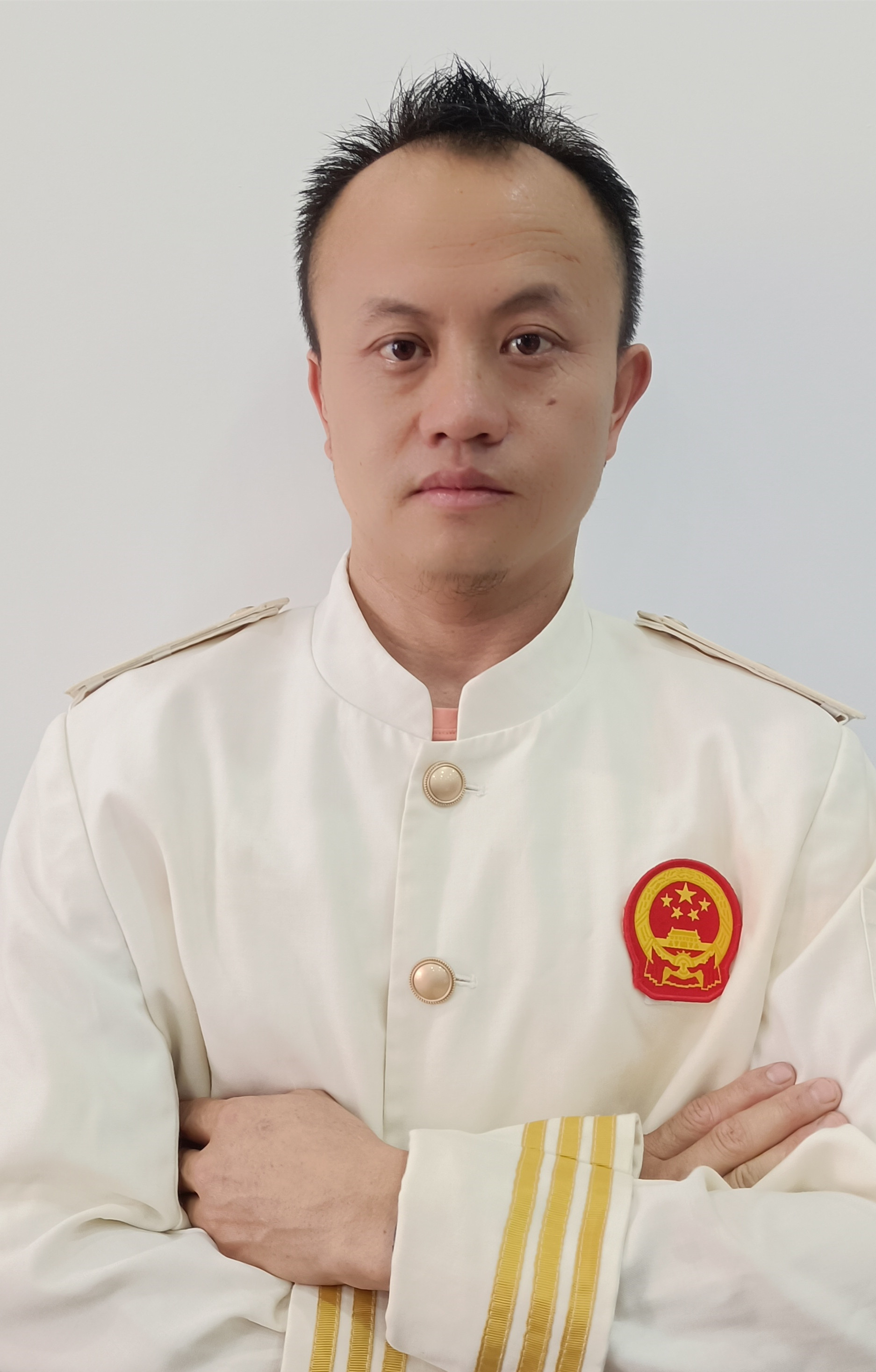 云南民族菜烹饪大师槐永寿-云南滇厨网