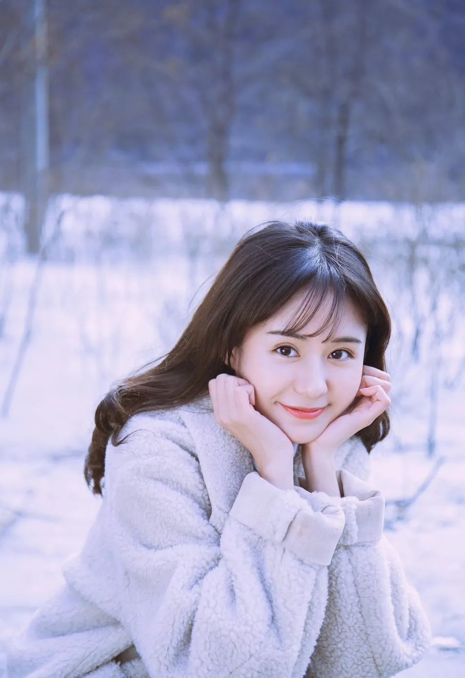 郑合惠子的照片壁纸精选