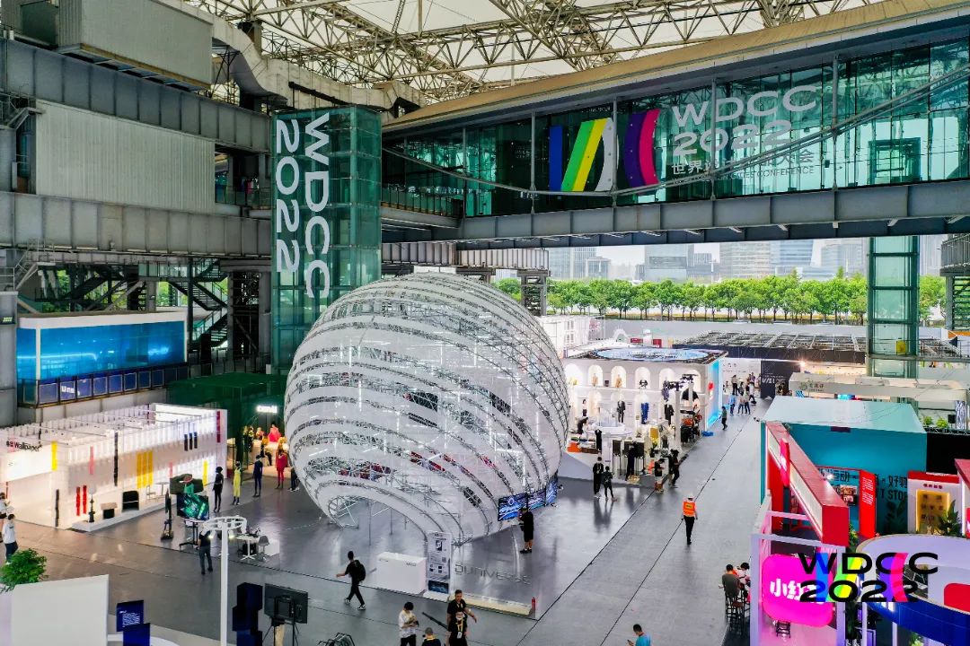 关注!首届世界设计之都大会,交大智慧点亮上海!