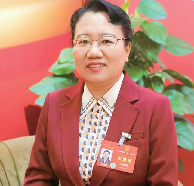 电动车电池质量差,乱停车,人大代表建议