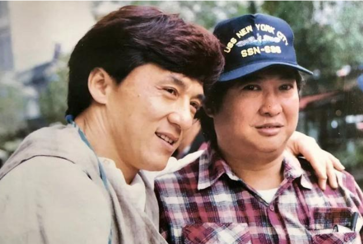 洪金宝的影响力有多大?1985年说了一句话,香港大半个娱乐圈出动