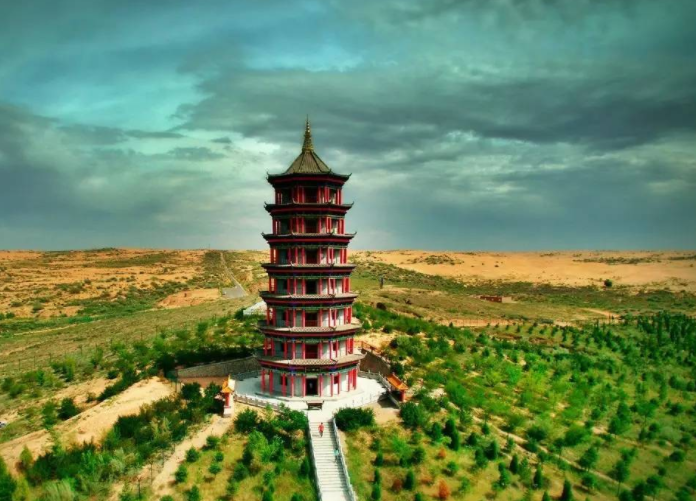 石嘴山旅游攻略景点必去的地方