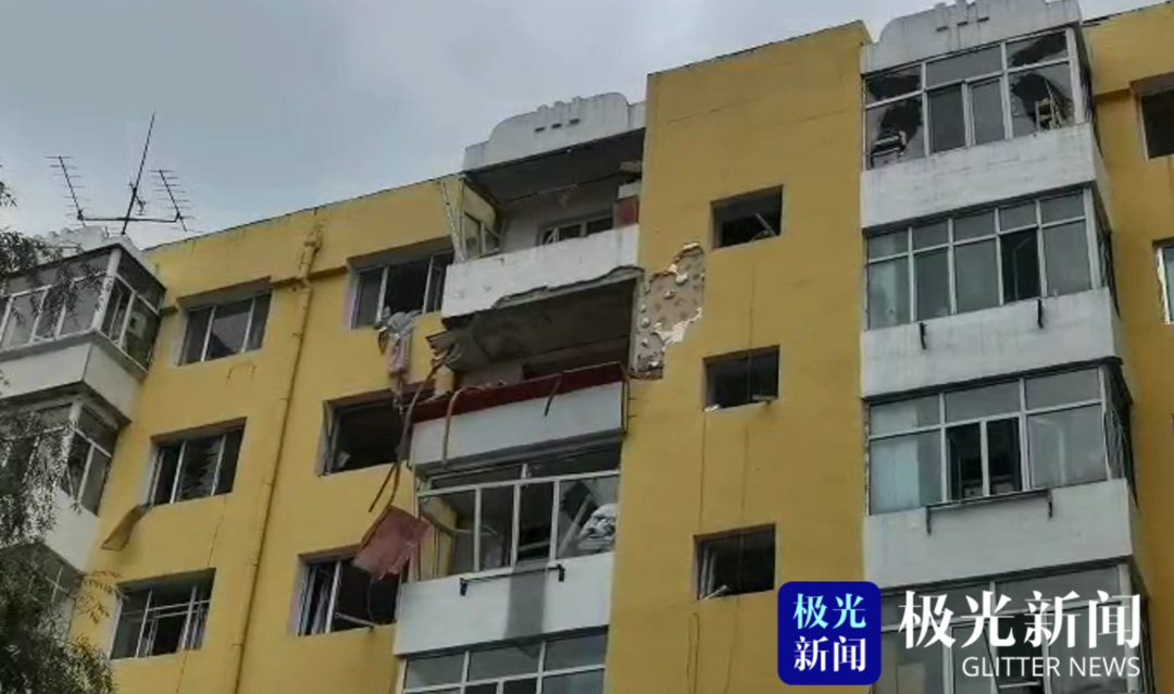 最近几日哈尔滨一民宅的爆炸事件上的热搜,让很多网友都议论纷纷因为