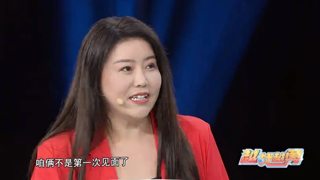 杨帆晒老婆送的特别礼物?一起来《越战越勇》"磕糖"!