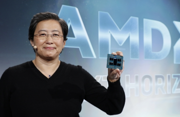 苏妈再下一城！AMD又拿下一家AI顶流大单
