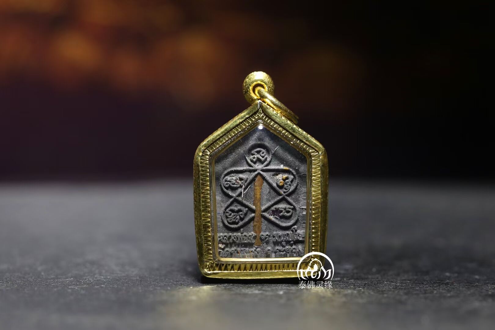 龙婆撒空2554坤平,龙婆撒空2554坤平小模,龙婆撒空2543小模坤平