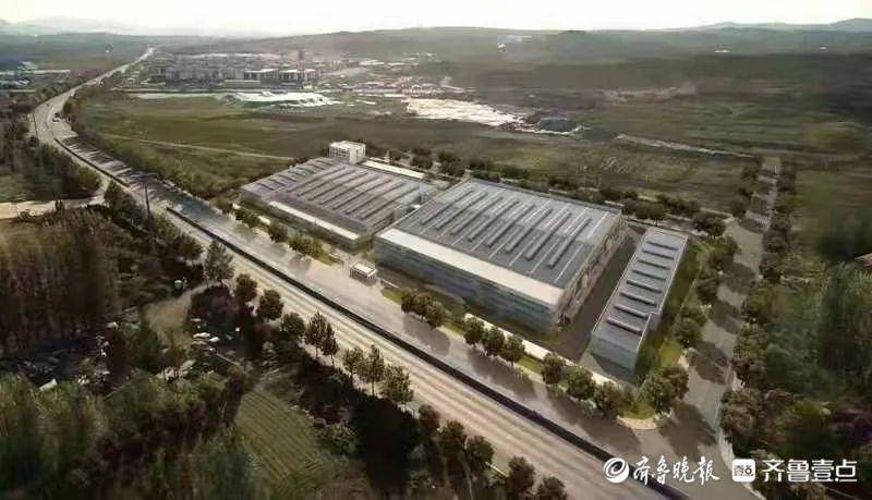 达成初步合作意向!博格华纳烟台工厂计划进一步加大投资