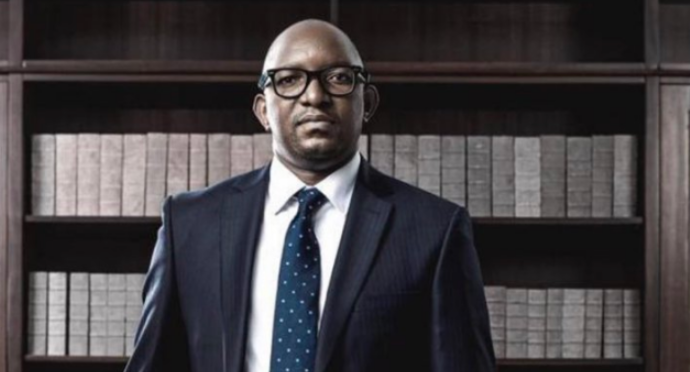 刚果(金)总统任命萨玛·卢孔德·基恩格为新任总理