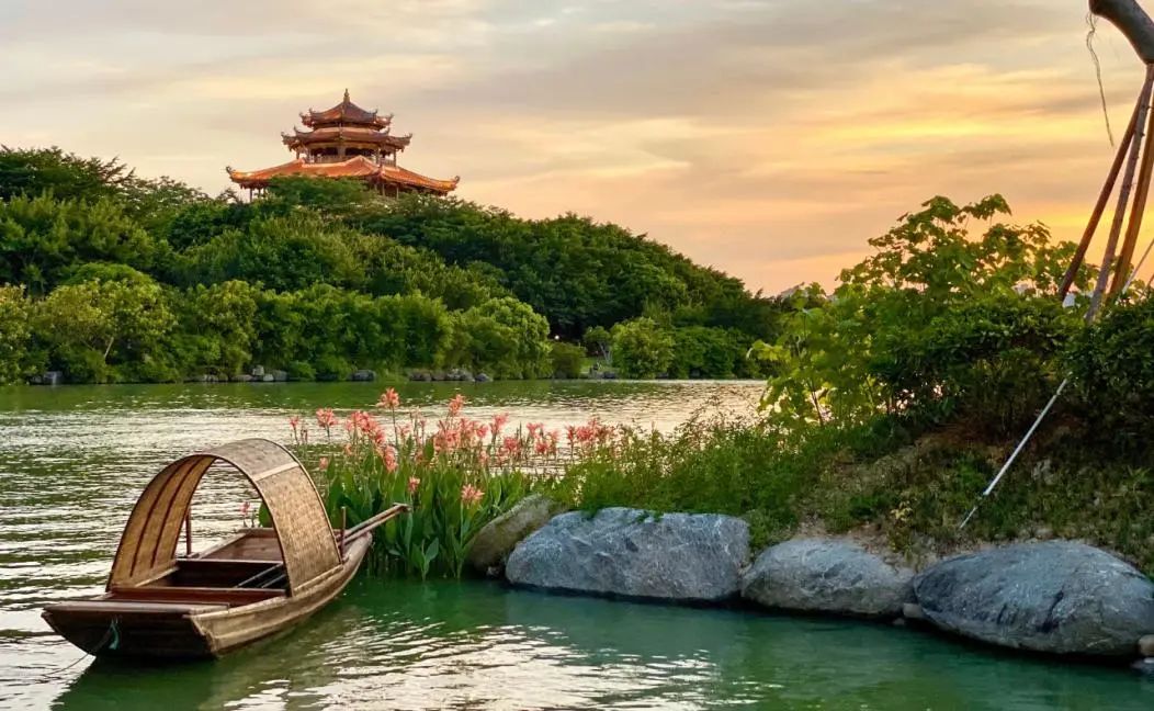 多元文化,魅力世遗,山海风情,三条主题线路走透泉州丰泽