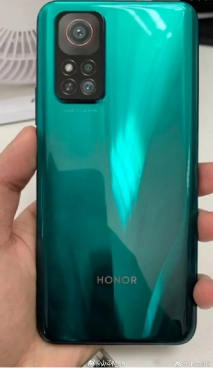 荣耀v40发布时间确认,就在1月18日