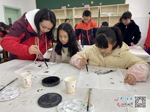 九江市特殊教育学校图片