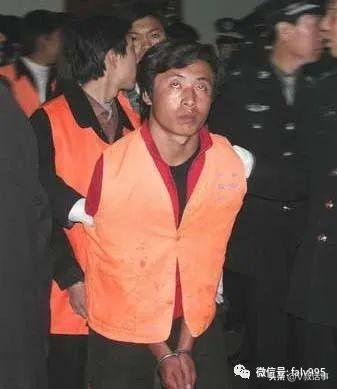 黑帮录:甘肃兰州变态恶魔"李元杰"