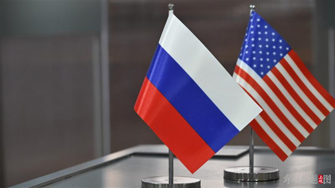 佩斯科夫:俄美关系目前处于"零度"状态