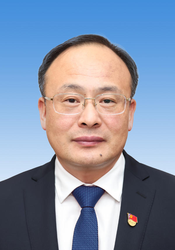 市长声音丨全国人大代表,新乡市市长魏建平:锚定"两个确保" 推进"两大