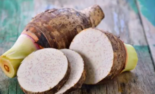 超简单也超好喝的芋泥厚牛乳,动手在家做吧