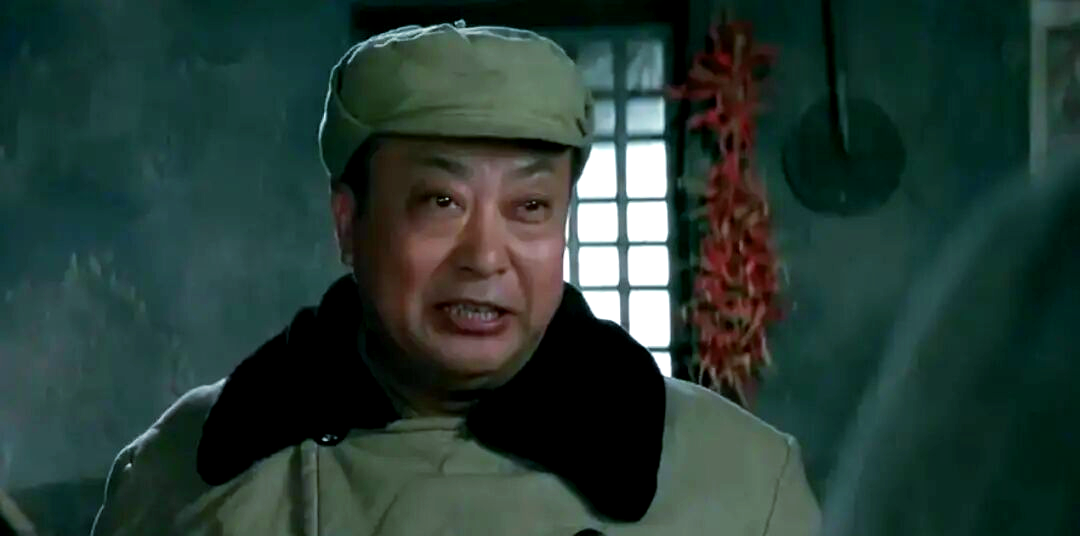 刘锡田的演艺生涯:从特型演员到陈毅形象的标志性塑造