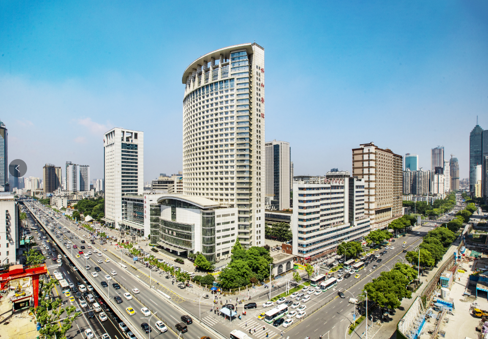 深植创新基因,勇立时代潮头武汉协和医院