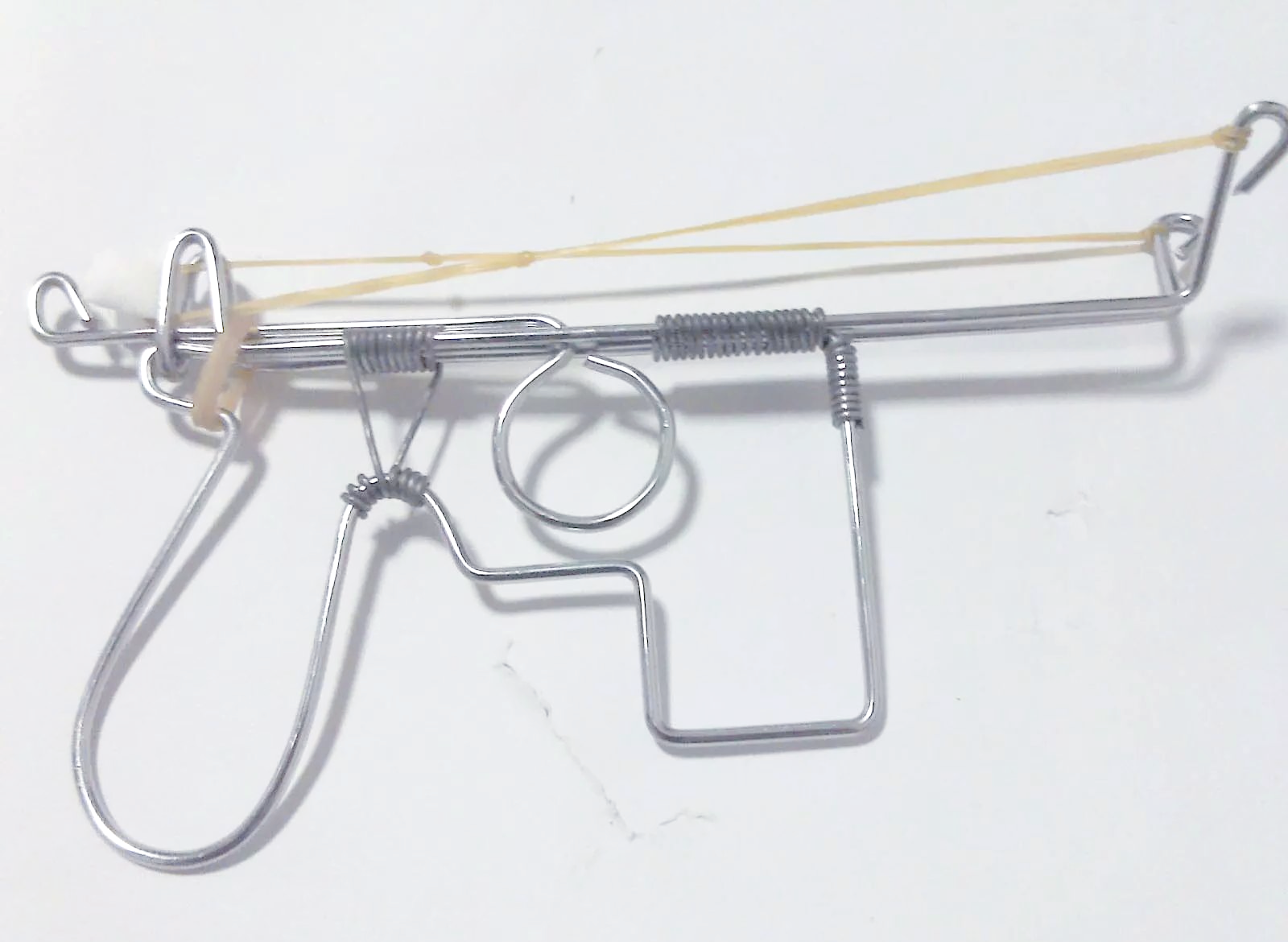 探索全球多款精彩橡皮筋枪,满足你的不同射击需求