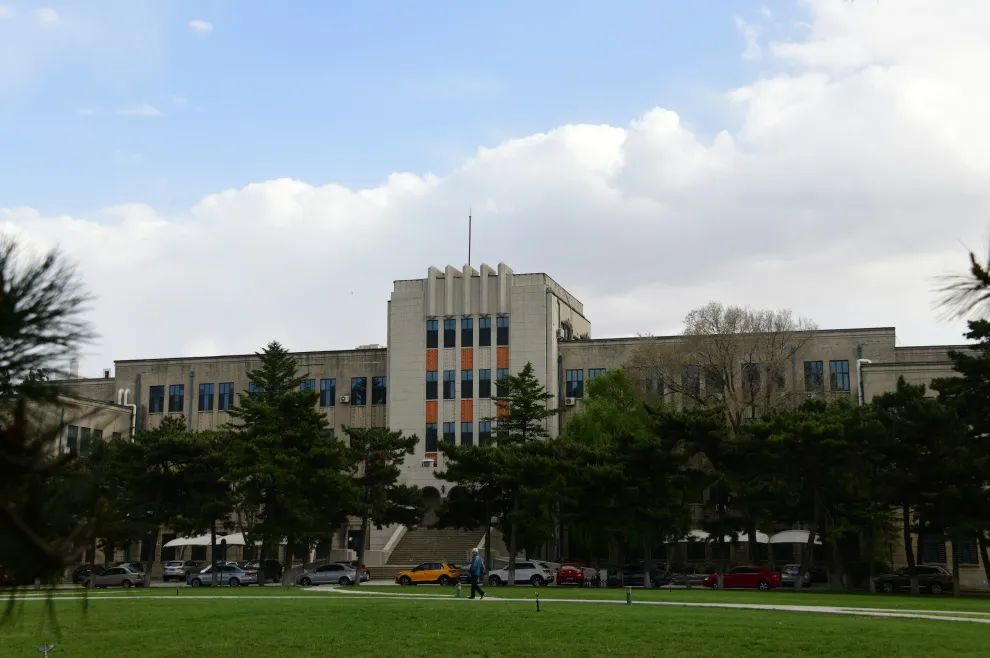 林徽因与东北大学的不解之缘