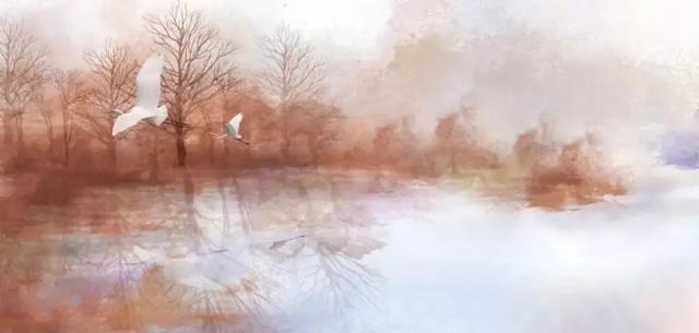 晚清词人蒋春霖的十首诗词,其词多为感伤之音,有"词史"之称