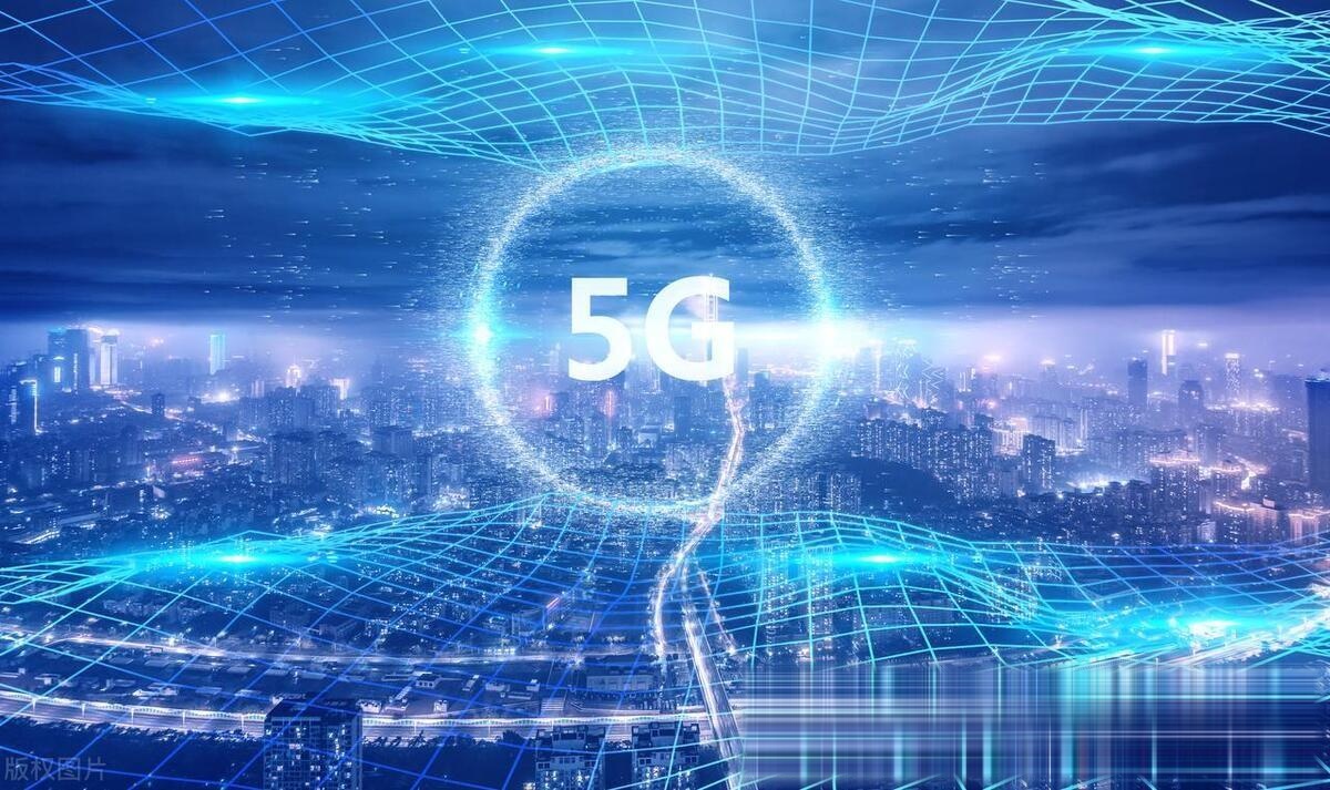 为什么我们需要5G网络？