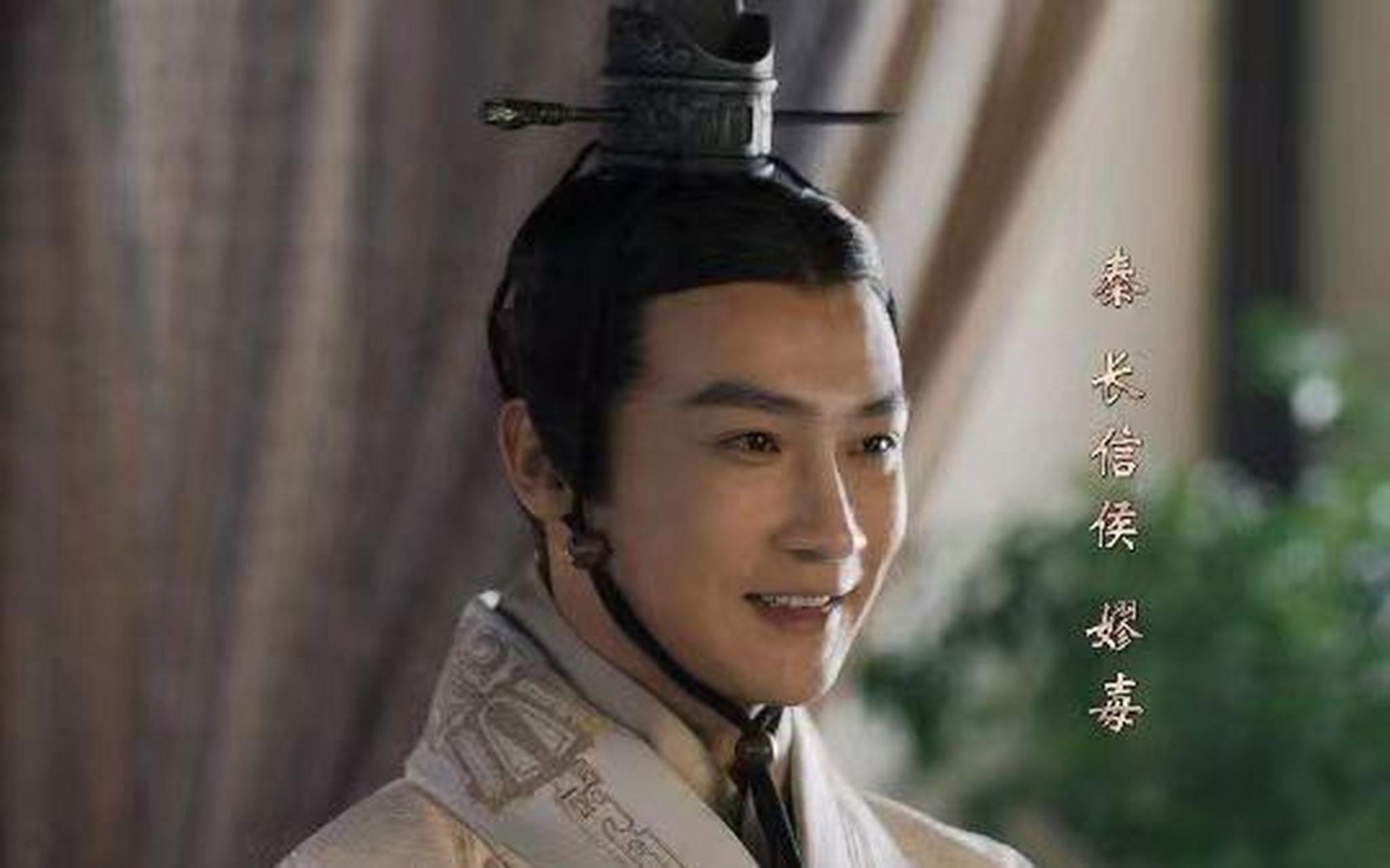 公元前238年,太监嫪毐将被扯成5段,2个孩子哭喊央求太后赵姬:"母亲,快