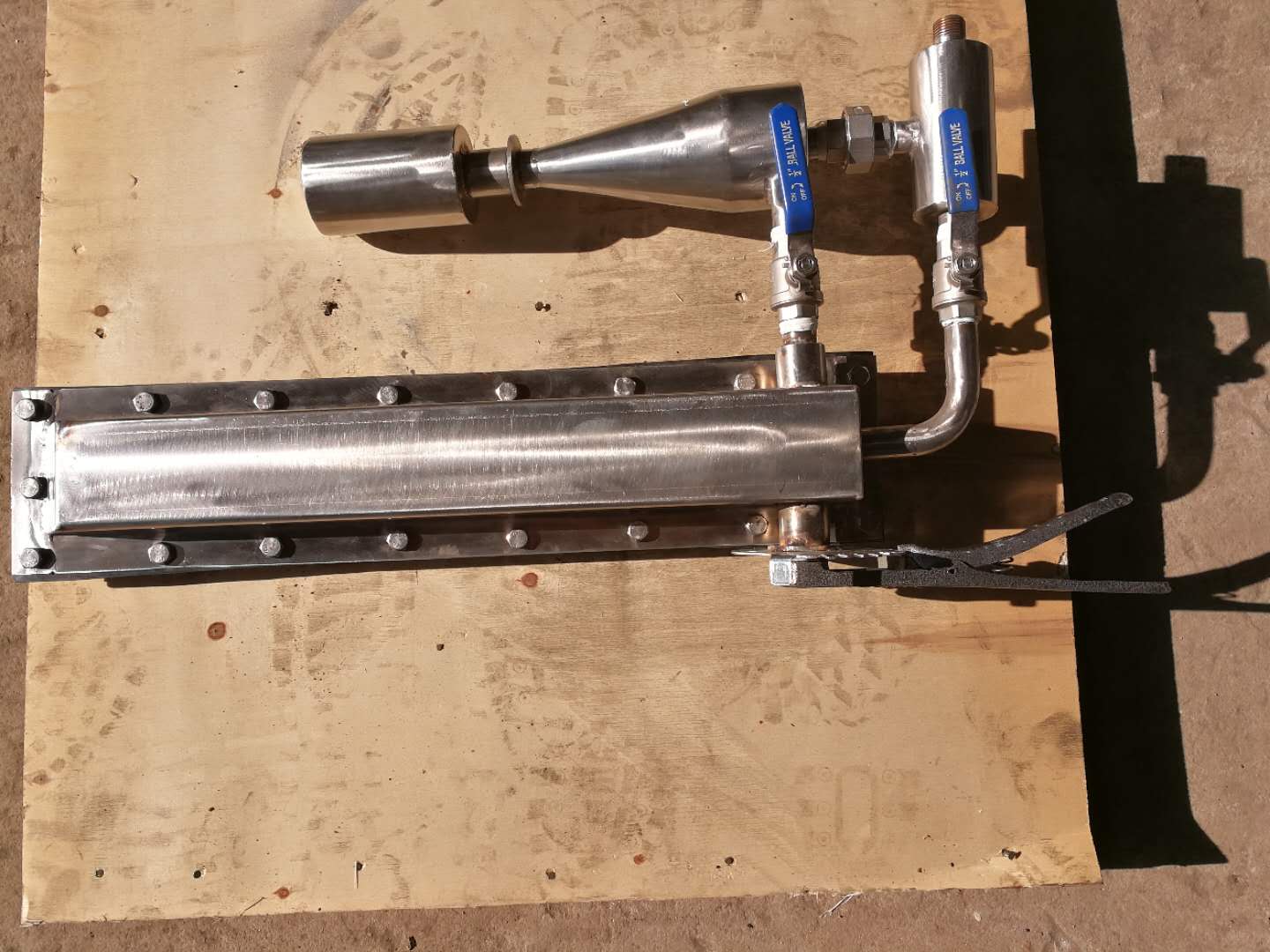 煤粉取样器,锅炉煤粉取样器选用安装更合理的原因?