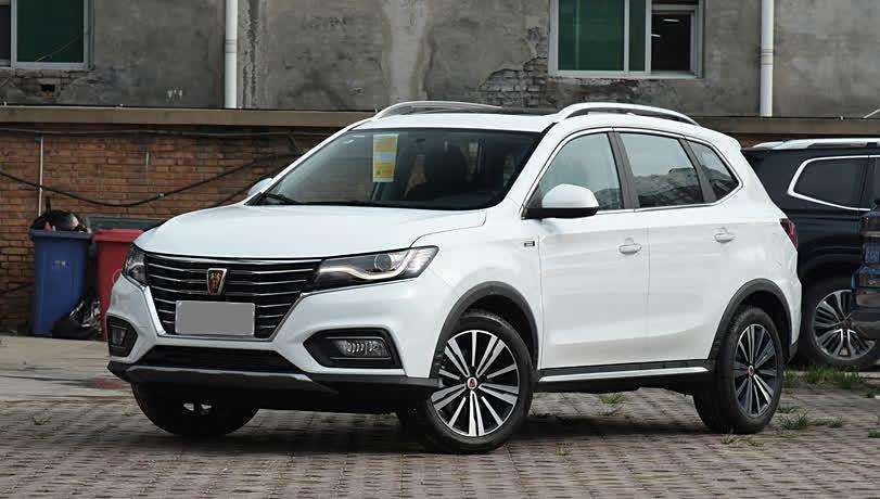 同样出自上汽,荣威rx5max对比上汽maxusd60