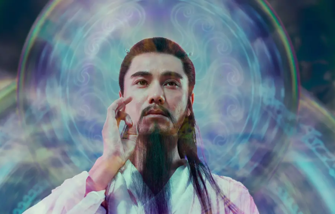 封神元始天尊为什么看重哪叱,土行孙,排除杨戬?此人太多疑问