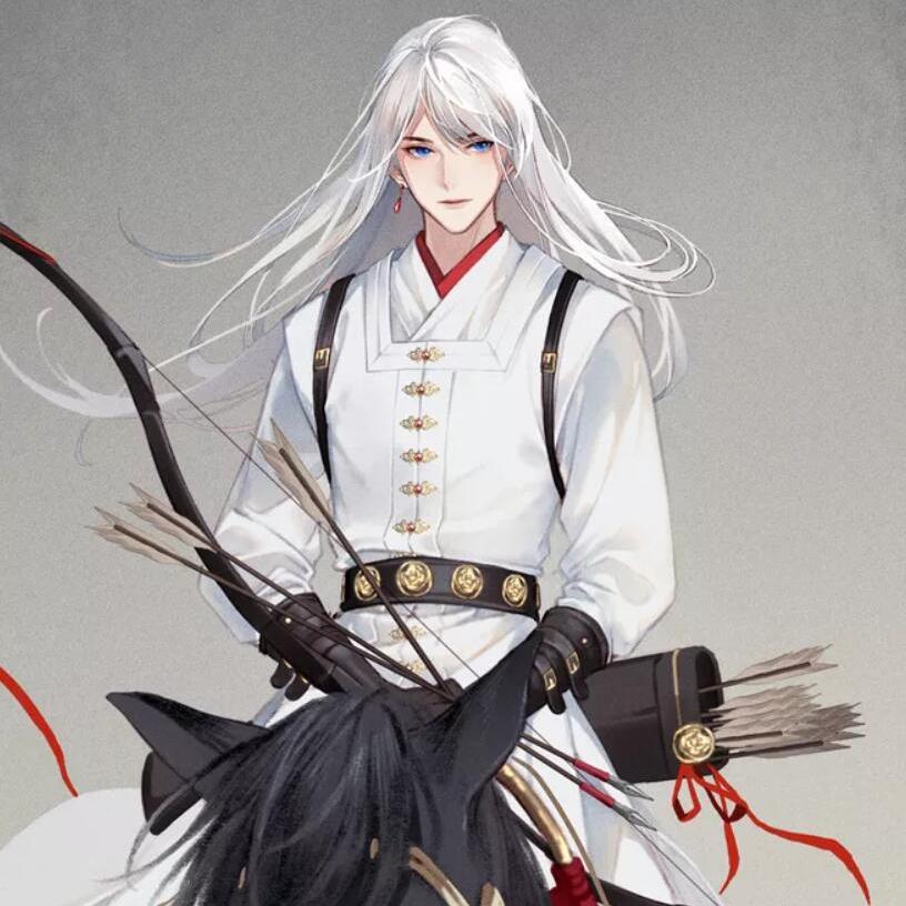 权谋古言宠文|《青珂浮屠》清冷探花女扮男装,黏人忠犬步步攻略