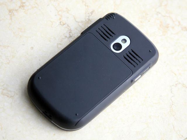 国产智能先锋——夏新n800手机