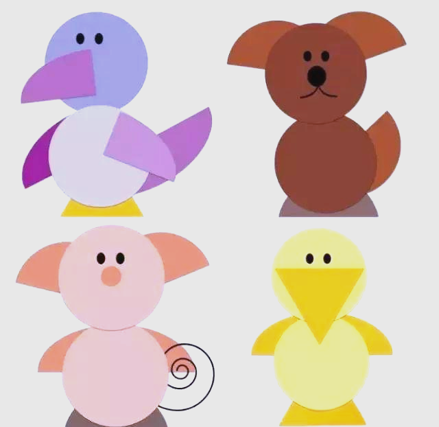 探索海底世界与各种小动物,你准备好与孩子一起动手了吗?
