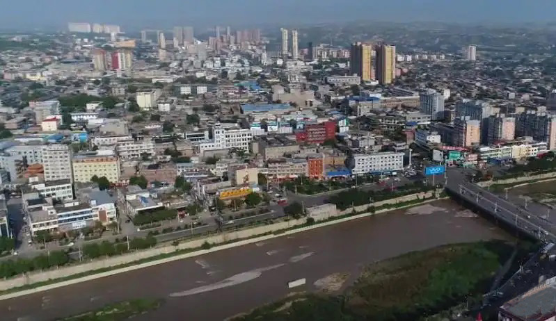 霍县隶属于哪个市