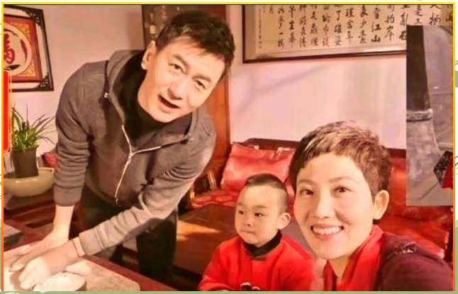 鲁健与郑天亮:低调婚姻中的成就与幸福