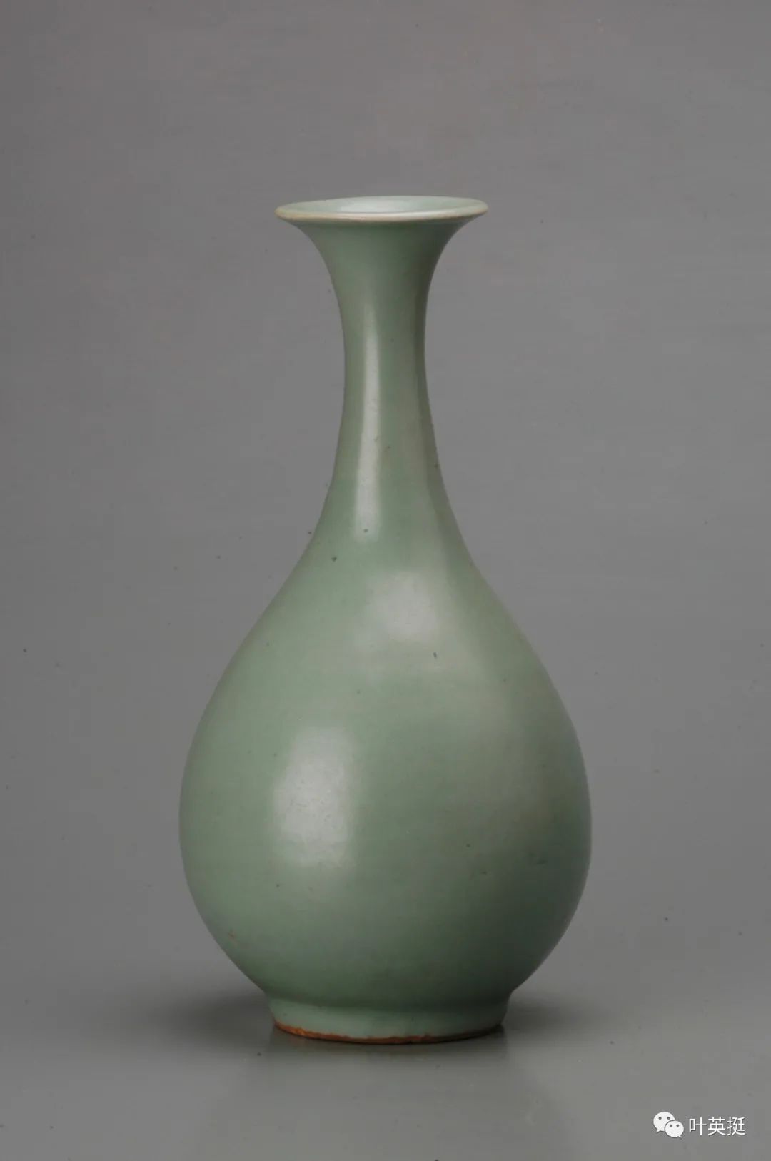 龙泉青瓷|玉壶春