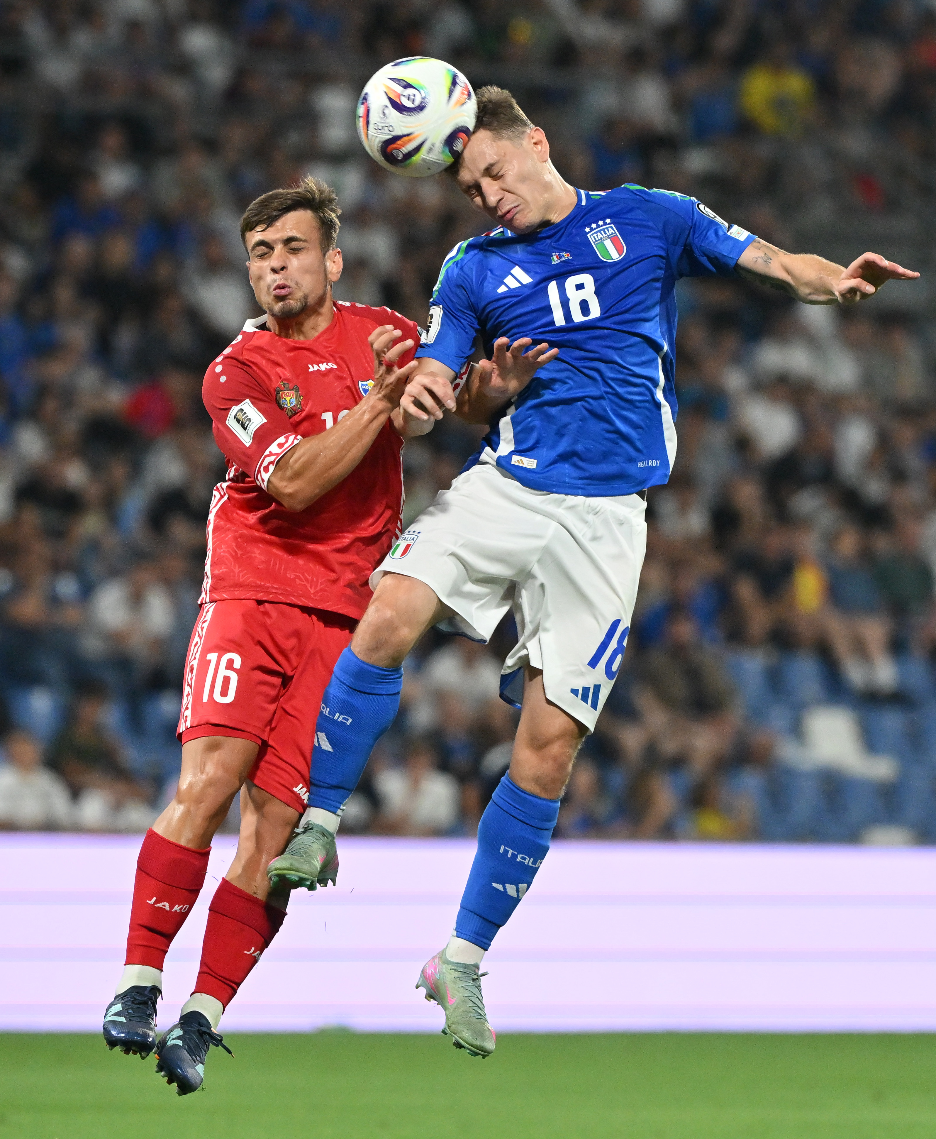 世界杯欧 洲区世预 赛意大利相关图片1