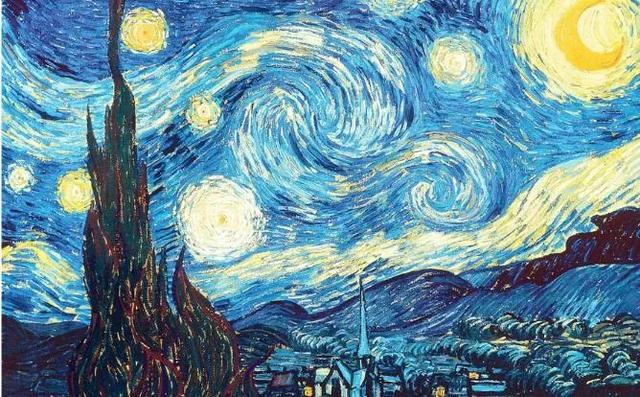 梵高雷司令限量联名酒188元入手170周年珍藏纪念款既有颜值又好喝