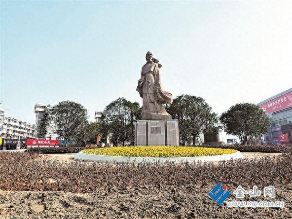 梦溪广场"解封"地标焕新归来