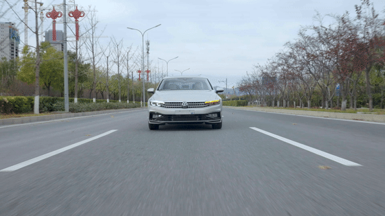 迈腾凭啥压过雅阁？底盘+价格杀招背后，B级车变天了！-有驾