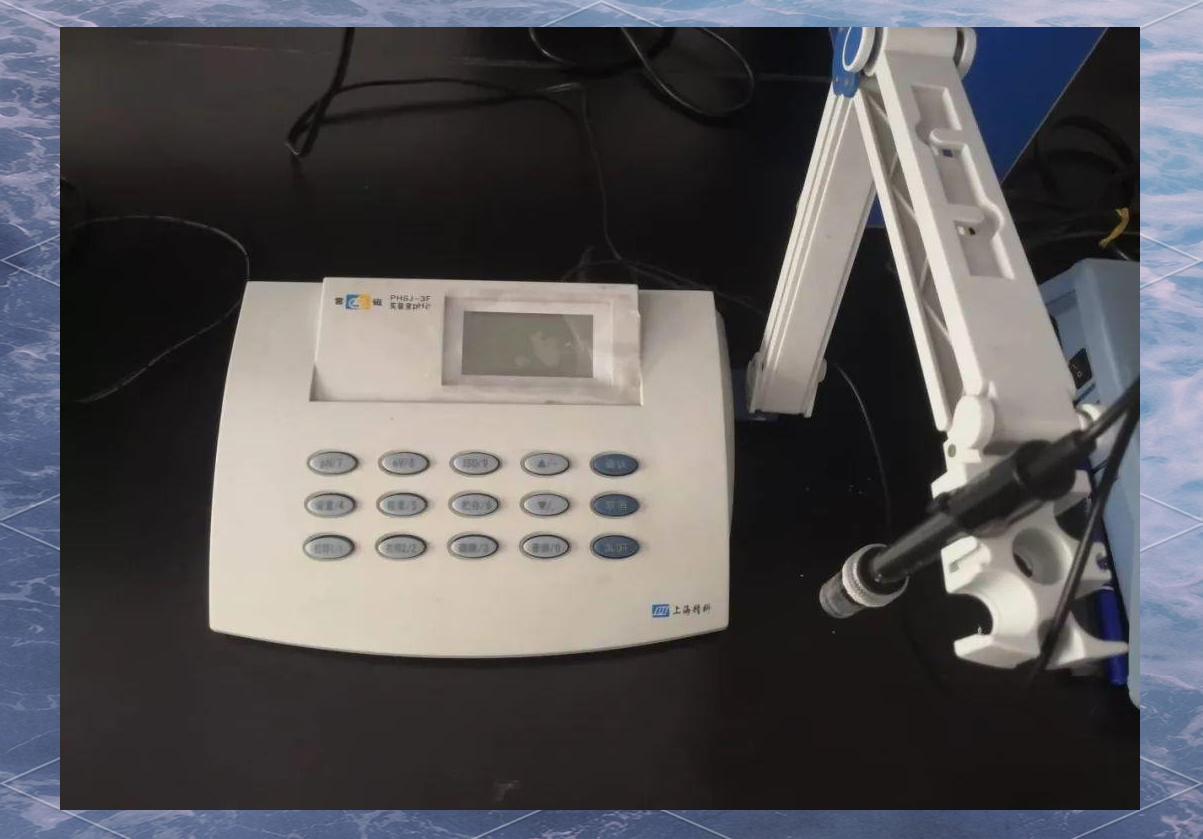 实验室ph计的使用方法=phsj5实验室ph计使用方法
