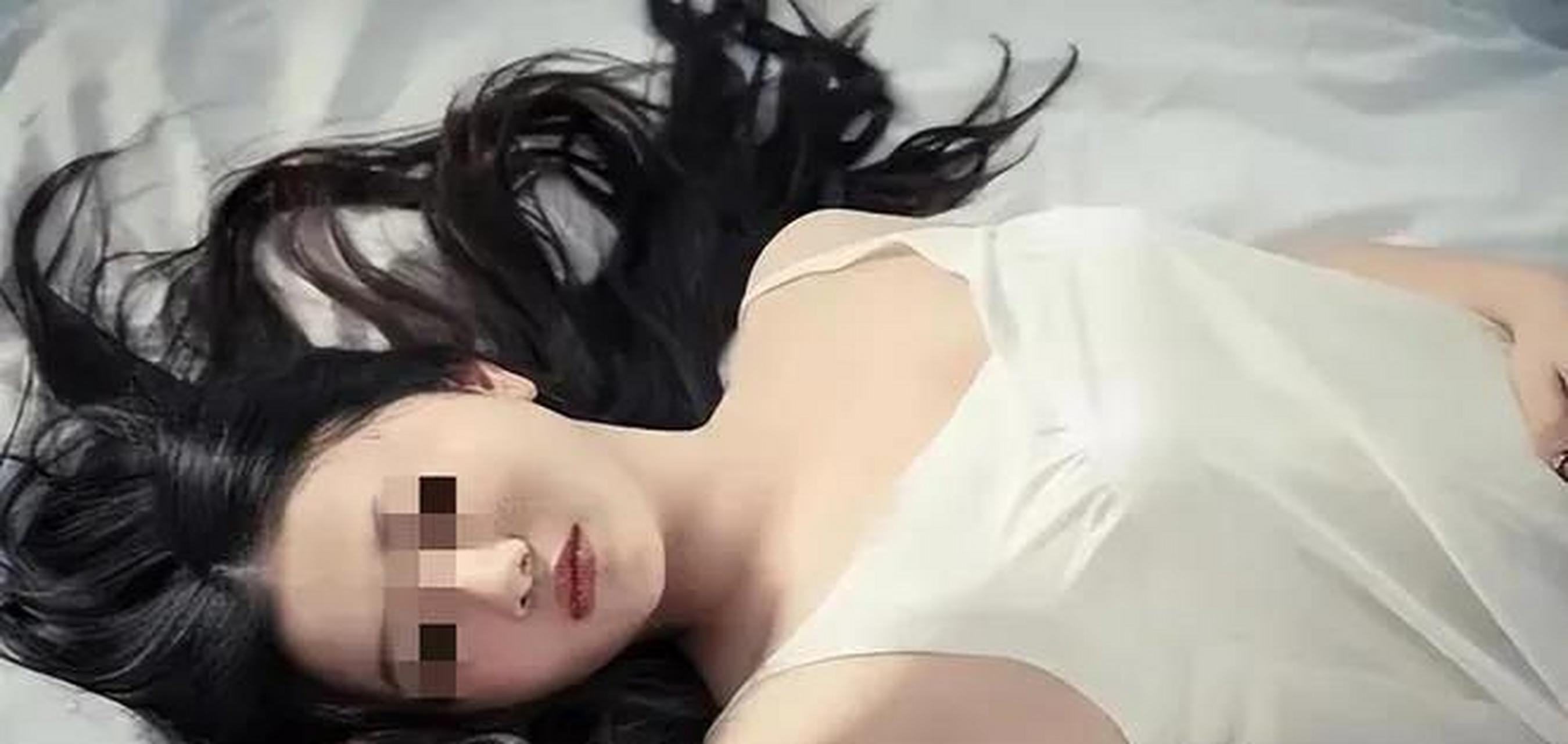 2015年,江西一风流女子惨死在家中厕所,凶手交代:她