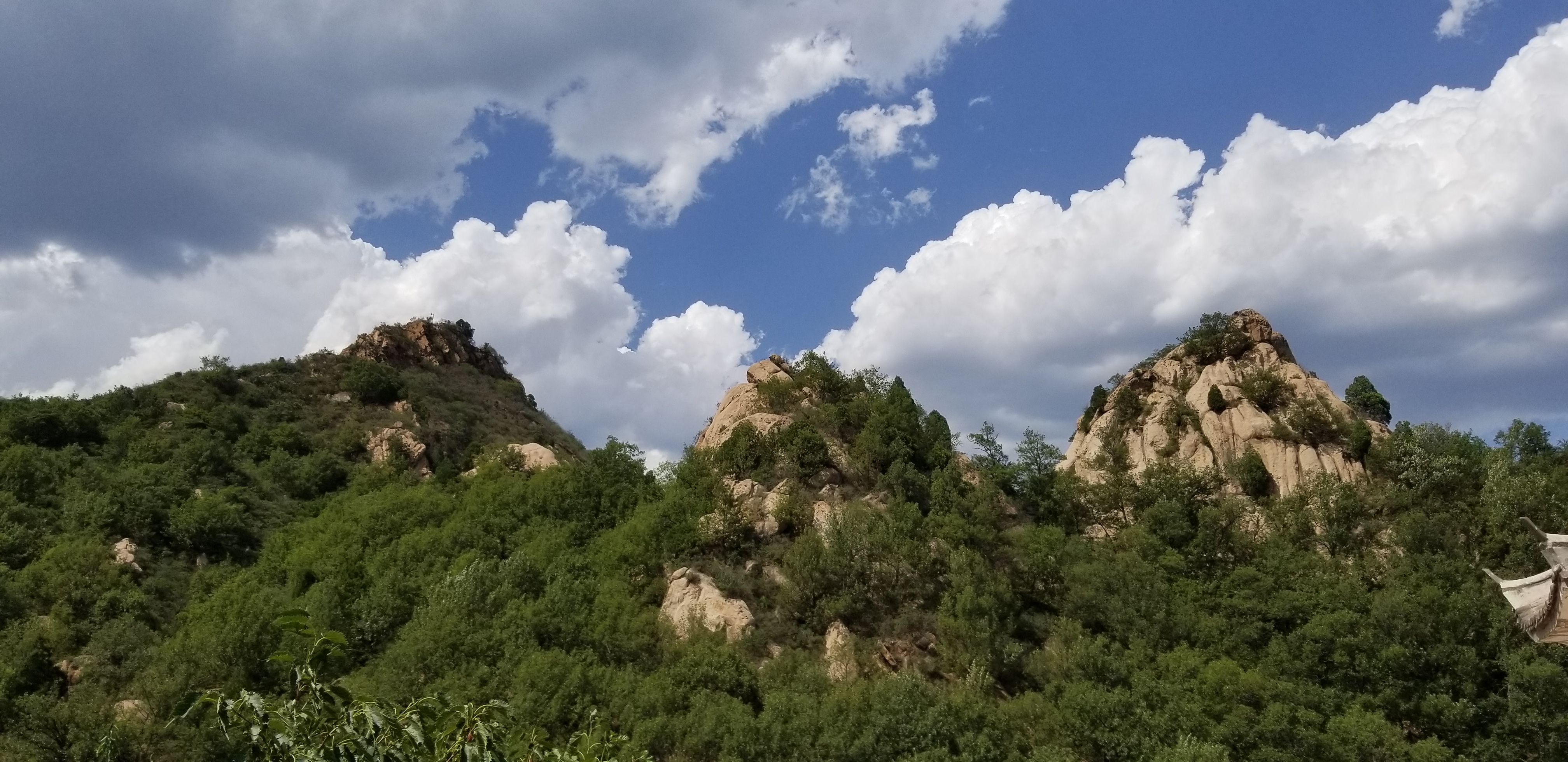 北京燕山这一4a级景区,美,与众不同,大多数人却只欣赏了一半