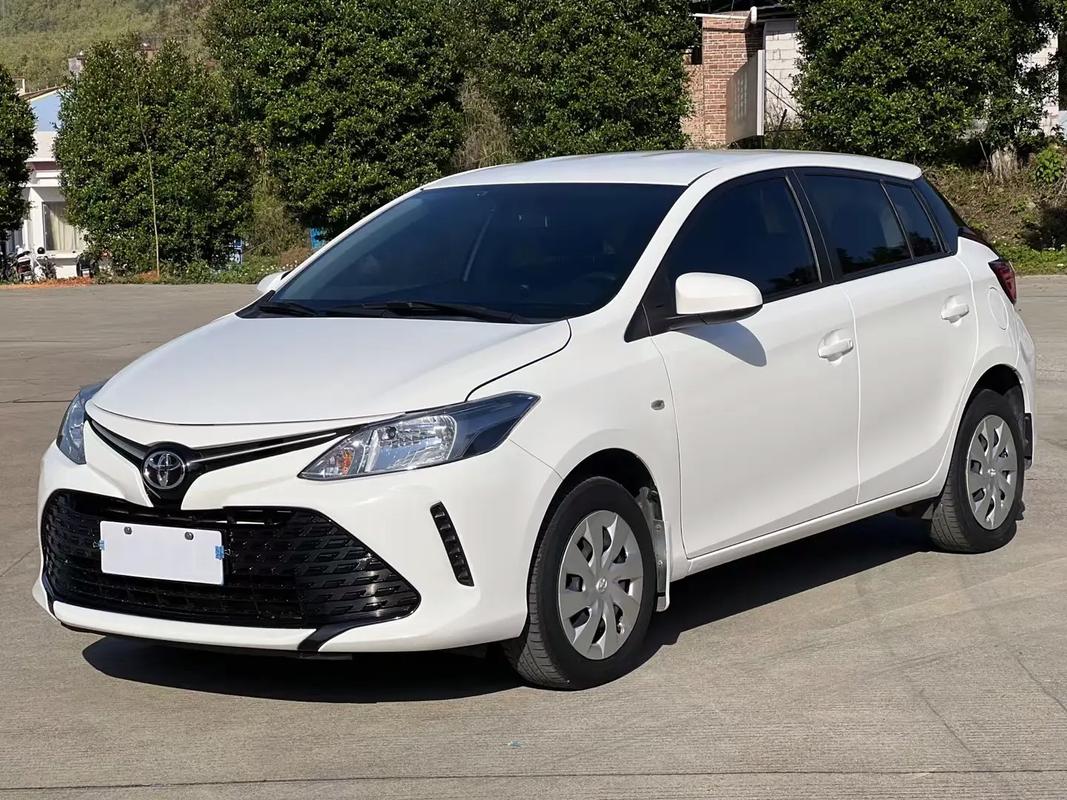 一汽丰田全新威驰与威驰fs系列车型于近期正式上市,带来了一场视觉与