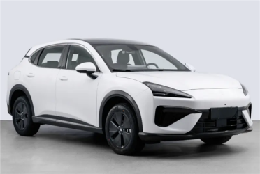 纯电插混两种动力！宝骏新车云海首次公布：定位紧凑型SUV
