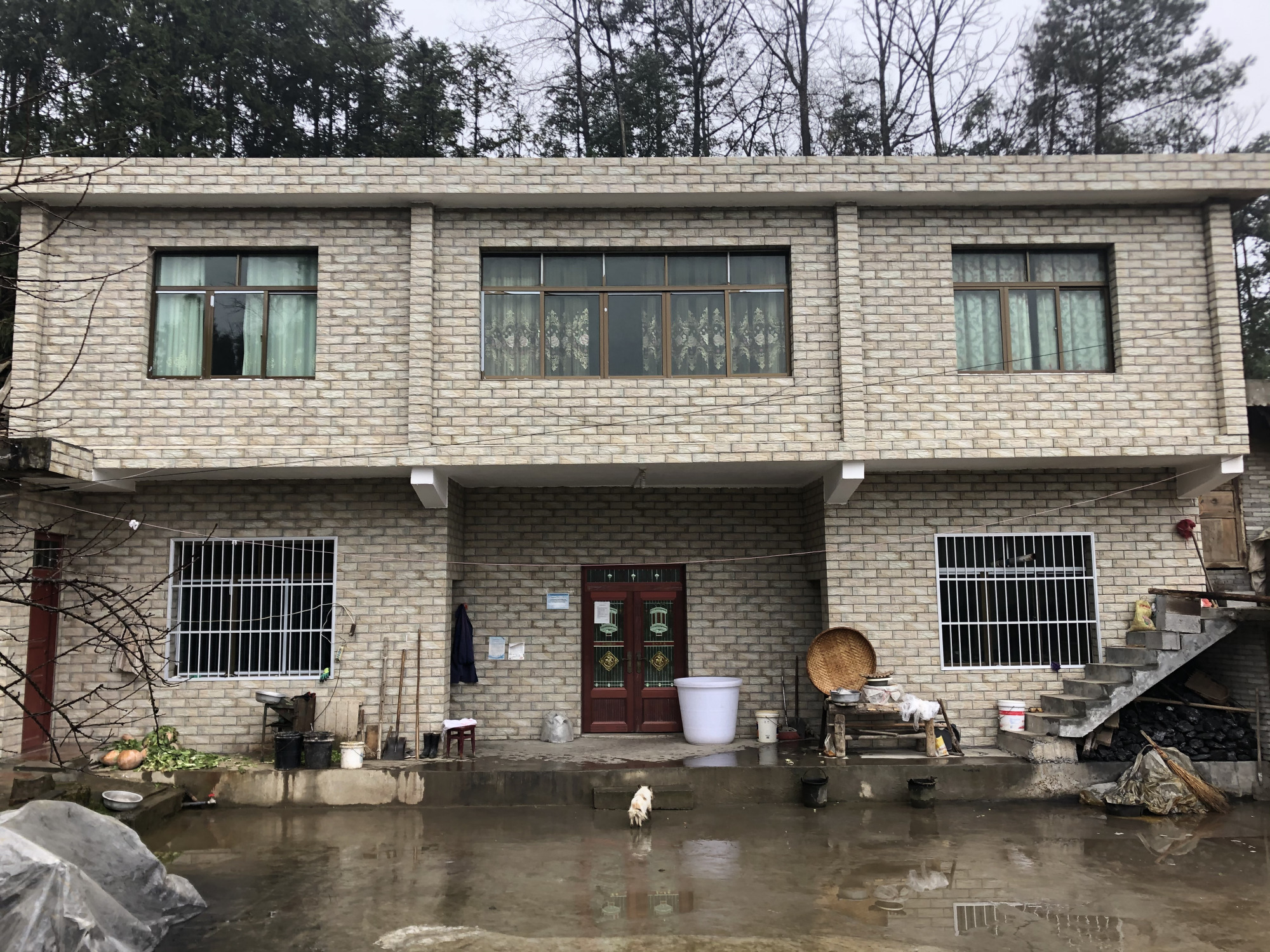 「我的脱贫故事」没有好政策,就没有现在的好日子
